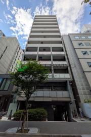 東京メトロ東西線茅場町駅まで徒歩5分
