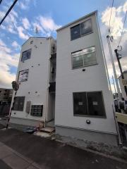 日暮里・舎人ライナー扇大橋駅まで徒歩9分