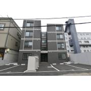 地下鉄東豊線栄町駅まで徒歩3分