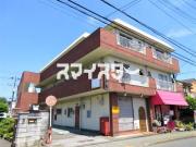 ワコーマンション