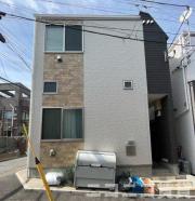 都営三田線西巣鴨駅まで徒歩9分