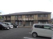 流鉄流山線鰭ヶ崎駅まで徒歩6分