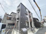 ＪＲ大阪環状線桃谷駅まで徒歩8分