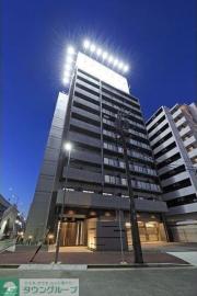 S-RESIDENCE堀田駅前futur
