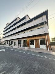 少林寺町東エヌエム・サンカンテ・ヌフ