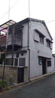 高瀬町貸家