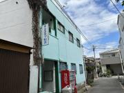 サンシティ粉浜