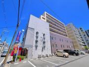 近鉄難波・奈良線新大宮駅まで徒歩5分