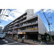 東十条ビル