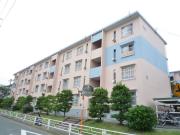 平塚田村第1 1号棟
