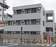 多摩都市モノレール万願寺駅まで徒歩2分