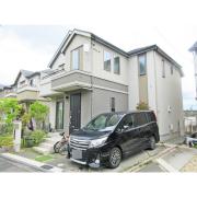 日野市南平4丁目住宅