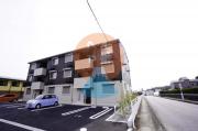 伊豆箱根大雄山線飯田岡駅まで徒歩3分