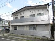 ＪＲ中央線国分寺駅まで徒歩13分