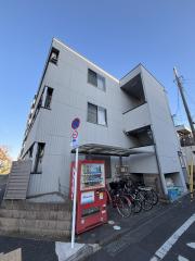 ソリテア日野万願寺