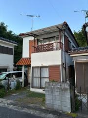 梅郷5丁目 戸建