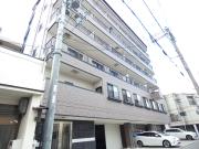 京阪本線守口市駅まで徒歩6分