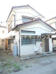 吉野貸家