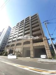 ＪＲ東海道本線大阪駅まで徒歩11分