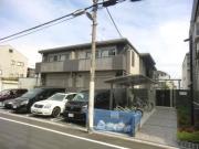 地下鉄谷町線喜連瓜破駅まで徒歩10分
