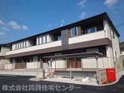 ＪＲ阪和線紀伊駅までバス約15分 徒歩4分