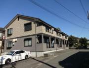 ＪＲ相模線上溝駅まで徒歩15分