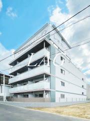 京成本線海神駅まで徒歩3分