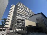 パークアクシス市川