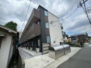 小田急江ノ島線桜ヶ丘駅まで徒歩2分