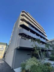 SHOKEN Residence川崎八丁畷