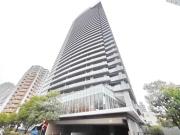 クレッセント川崎タワー