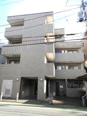 パークノヴァ三軒茶屋