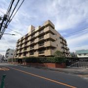 ライオンズマンション高円寺南
