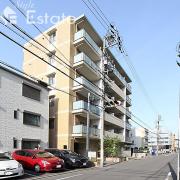 名鉄瀬戸線東大手駅まで徒歩8分