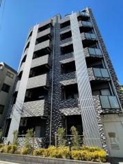 Log門前仲町