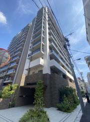 都営大江戸線蔵前駅まで徒歩2分
