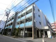 プレール・ドゥーク東中野