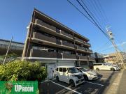 ＪＲ中央本線勝川駅まで徒歩18分