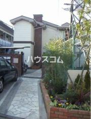グリーンハイツ仙川