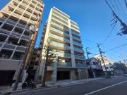 阪神本線西宮駅まで徒歩2分