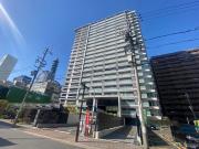 プラウドタワー名古屋久屋大通公園