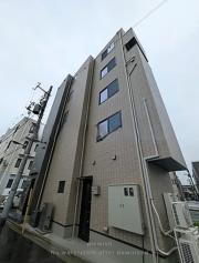 東京メトロ南北線赤羽岩淵駅まで徒歩6分