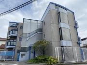 メゾンドリュウ東園田