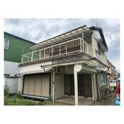 中曽根一戸建て