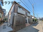 ソレイユ美原
