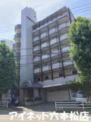地下鉄七隈線七隈駅まで徒歩26分