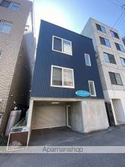ジュピター山の手