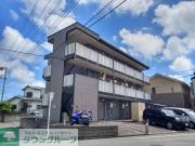 小田急江ノ島線湘南台駅まで徒歩3分