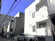 Grandtic住吉II