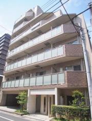都営新宿線住吉駅まで徒歩7分